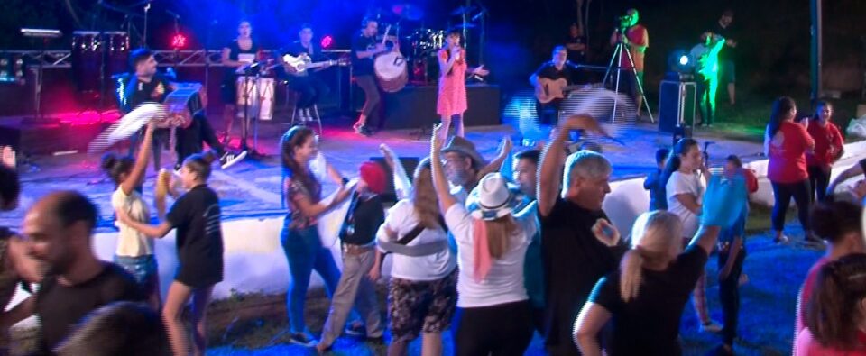 San Isidro: no habrá Festival de Encuentro ni la Fiesta Solidaria
