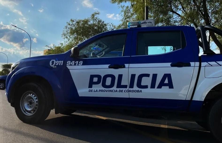 Pánico en un hogar de Barrio Córdoba: Amenazó a su hija con un cuchillo