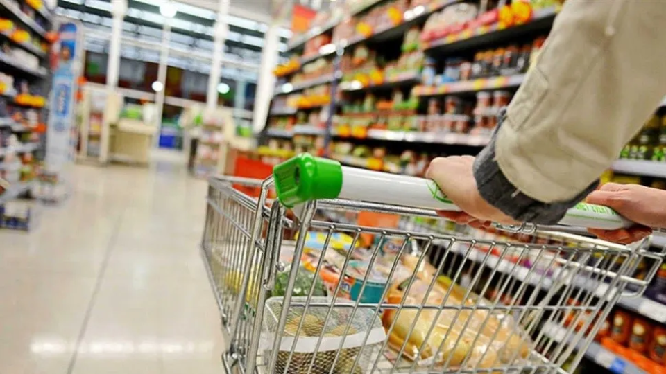 La inflación de diciembre llegó al 25,5% y en el año llegó a 211,4%