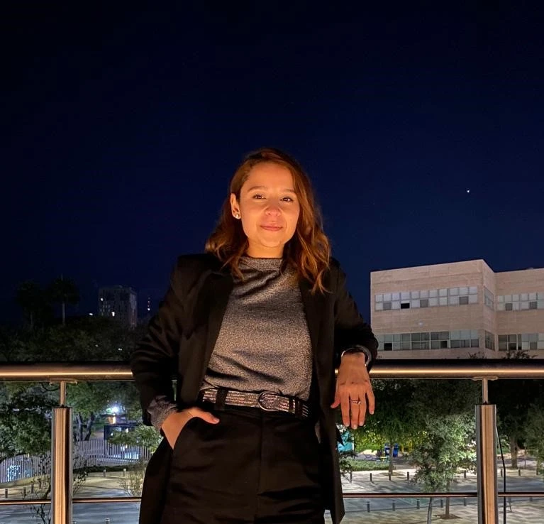 La historia de Karen: La asesora de ventas que triunfa en México en una marca de lujo masculina