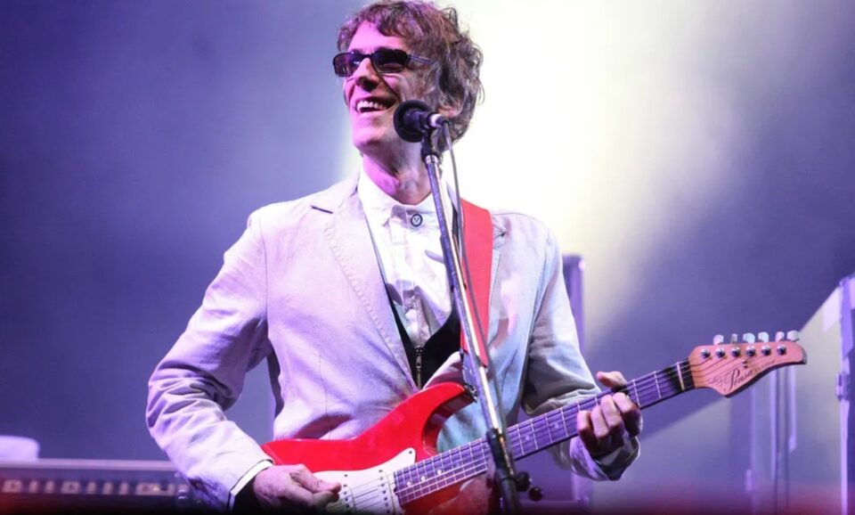 Argentina celebra el día del músico en honor a Luis Alberto Spinetta