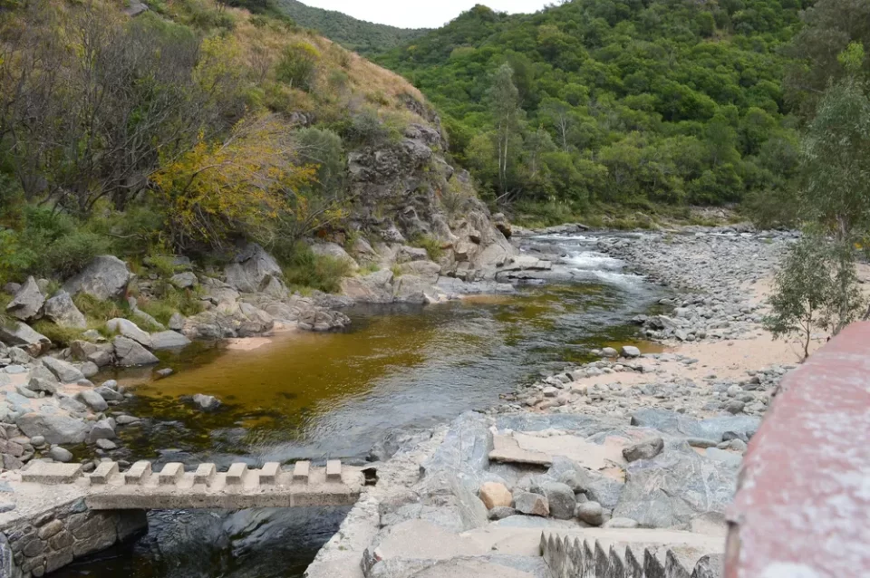 Escapadas de verano: tres destinos ideales para ir en el día a las sierras