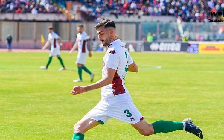La historia de Nicolás: En 2021 se fue a Italia para poder seguir creciendo como futbolista
