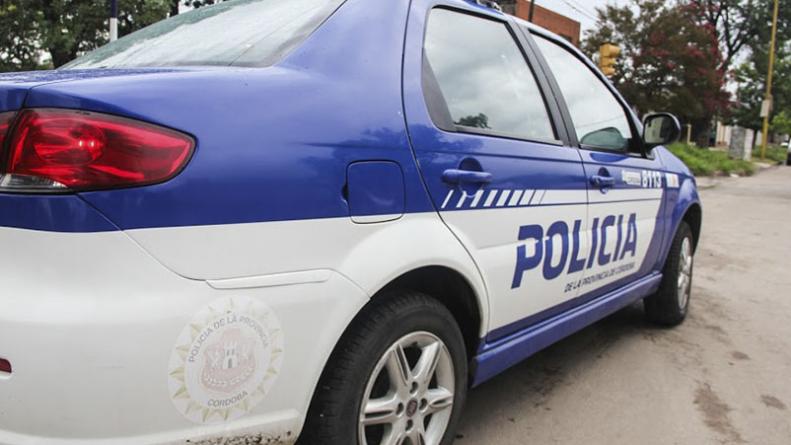 Allanamiento en Anisacate: recuperan elementos de una investigación