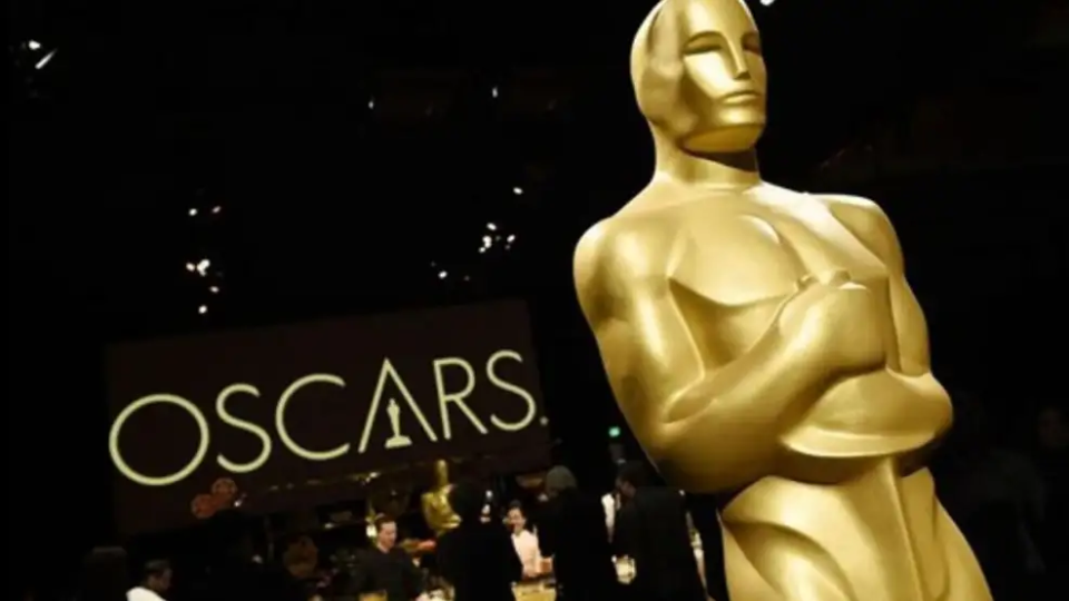 Revelaron los nominados a los Premios Oscar 2024