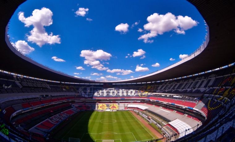 La FIFA anunció las sedes del partido inaugural y la final del Mundial 2026