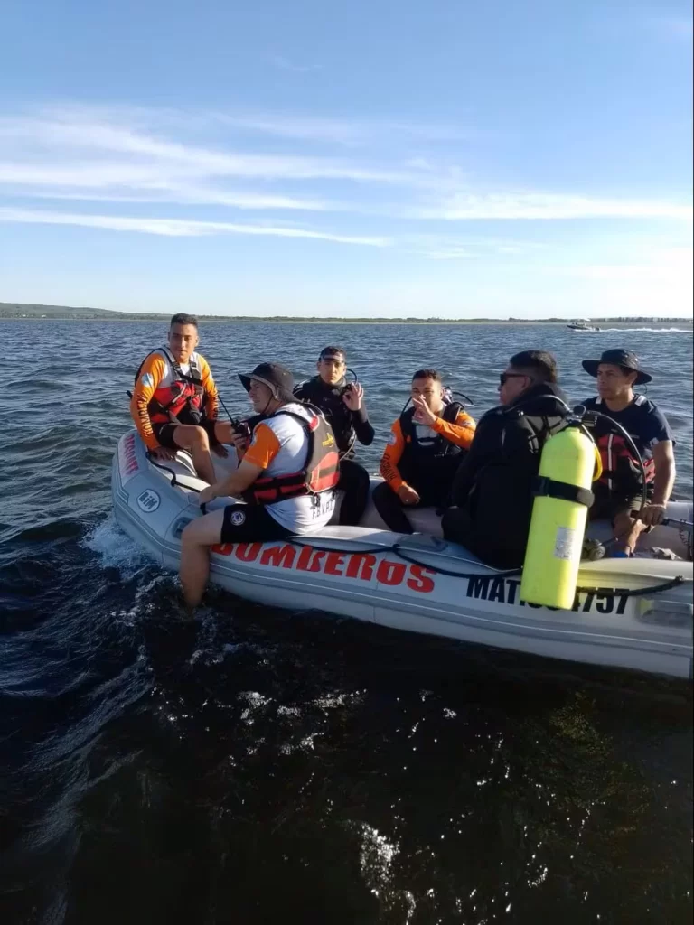 Piden que los salvavidas sean obligatorios en ríos y lagos de Córdoba