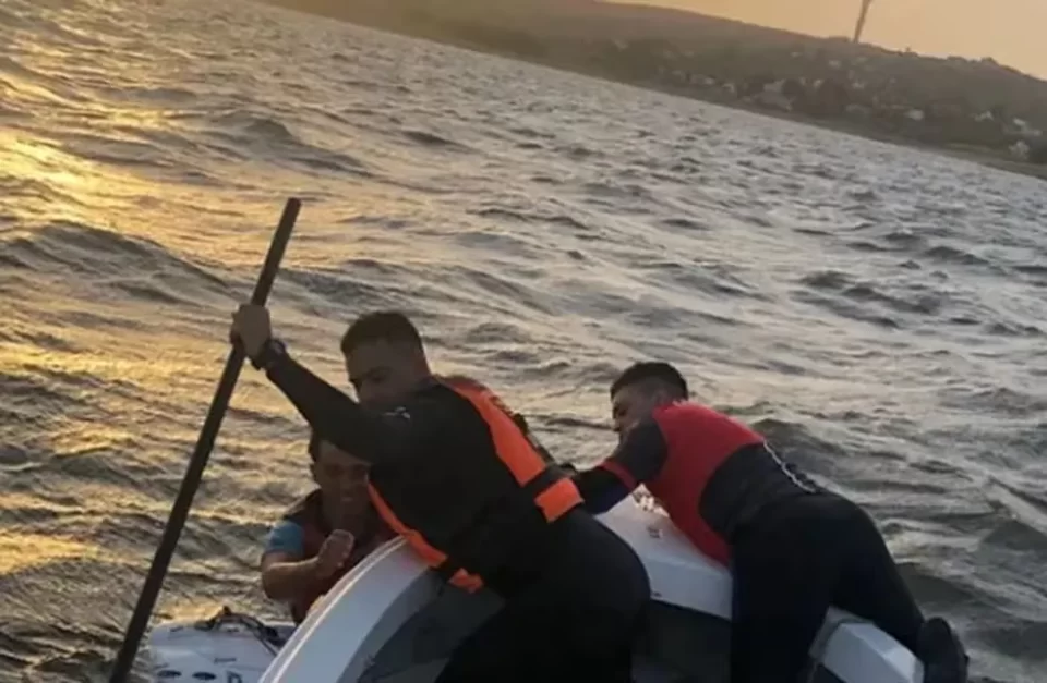 Récord de muertes por ahogamiento y accidentes en el agua: Córdoba hasta triplica cifras de otras provincias