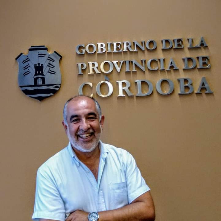 Edgar Pérez: el ex funcionario municipal que forma parte del gobierno de Milei
