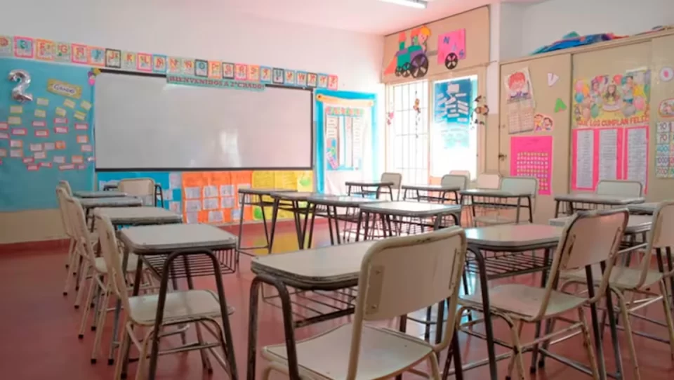 Uepc impulsa un paro en el arranque de clases: el pedido de los docentes de Córdoba