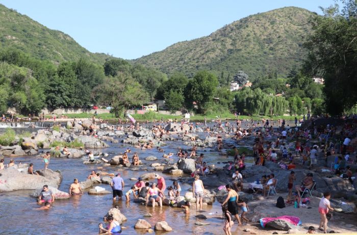 29,2 millones de turistas viajaron por el país esta temporada: un 13,7% menos que en 2023
