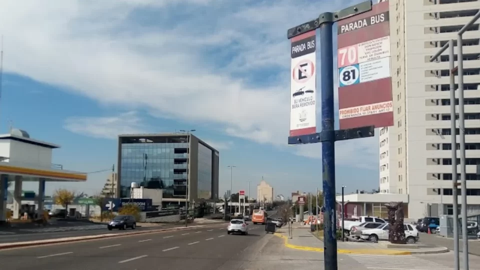 Transporte urbano: el paro del martes no afectará a Córdoba