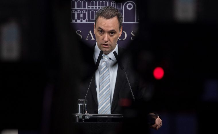El Gobierno abrirá las importaciones para alimentos de la canasta básica
