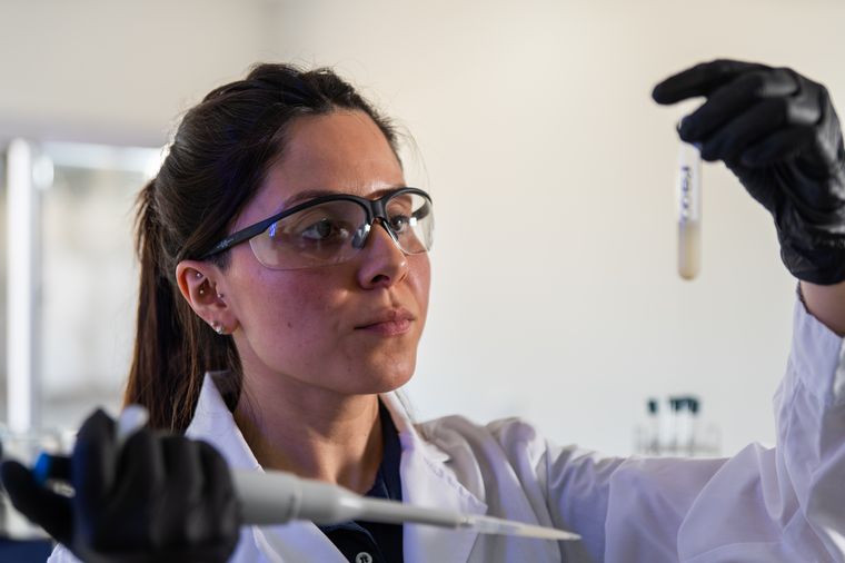 Nutrifarms, la nueva planta que se inaugurará en Despeñaderos y que incluye biodiésel