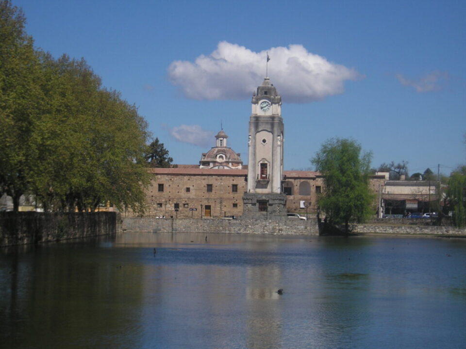 Lo que dejó la ola de calor y humedad en Alta Gracia