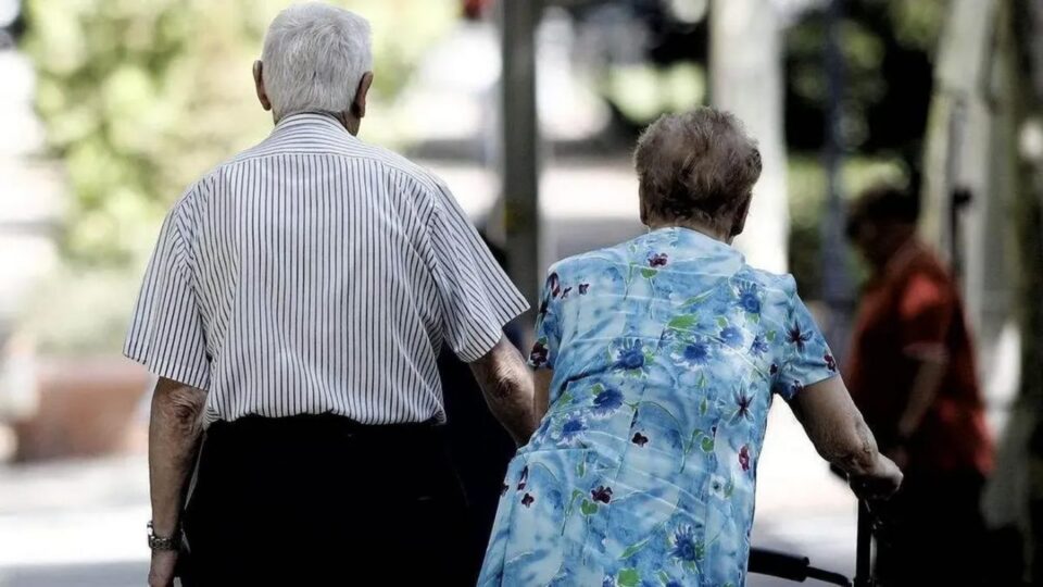 “El ajuste para jubilados rige a partir de abril y no a partir de julio como algunos dicen”