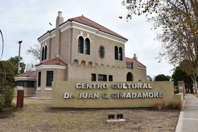 El Centro Cultural de Despeñaderos lanzó una gran propuesta cultural y educativa