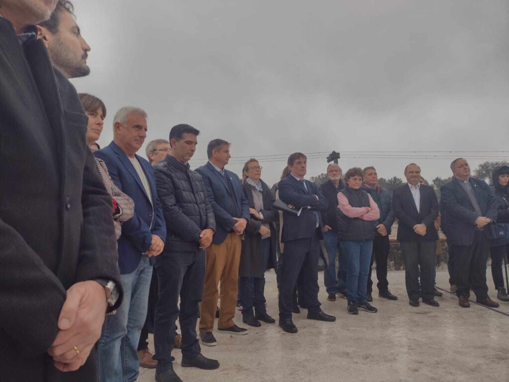 La Escuela Domingo Padre Viera ya tiene su propio techo biosolar