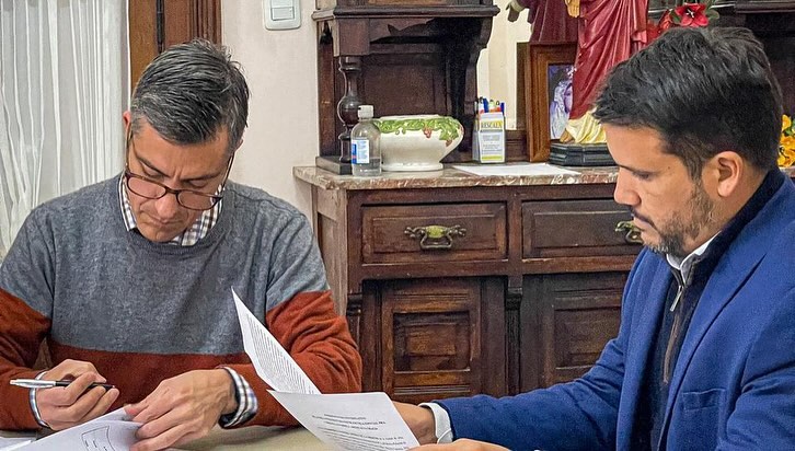 La Escuela Anexo "Carolina Mosca" tendrá una nueva sede