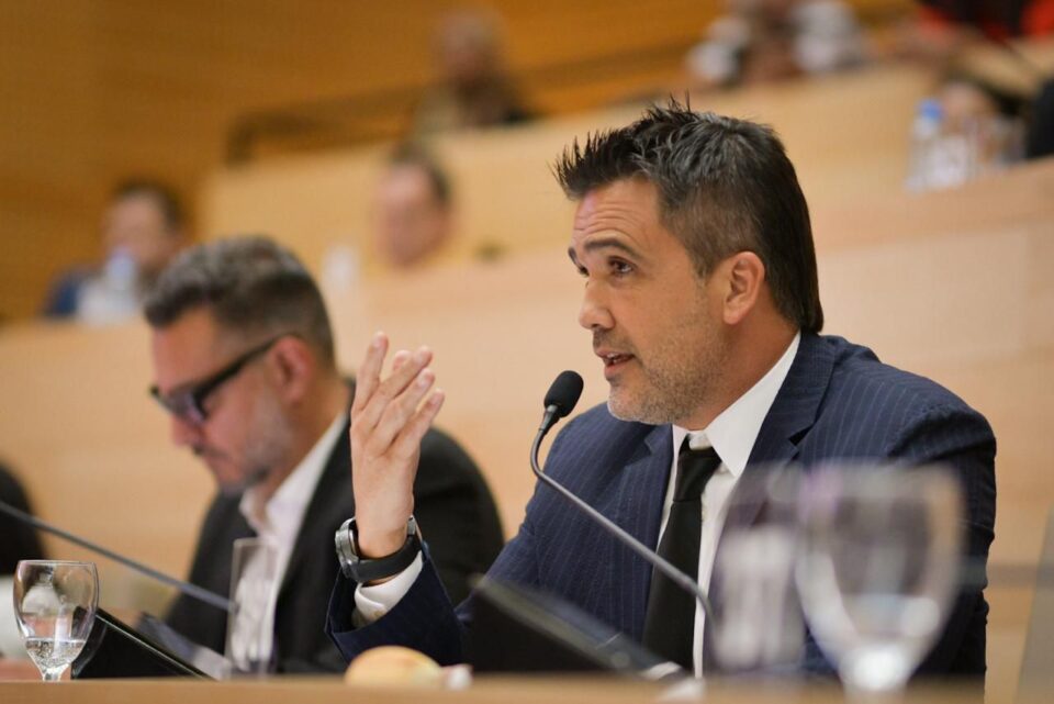 Será obligatoria la capacitación en "Cuestión de las Islas Malvinas" para funcionarios