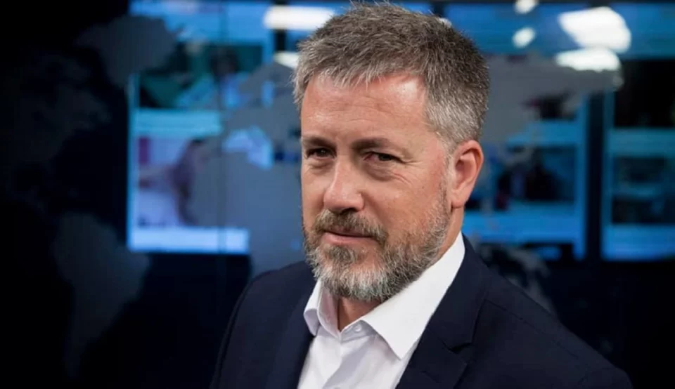 Gabriel Ben Tasgal presentará su nuevo libro en la ciudad