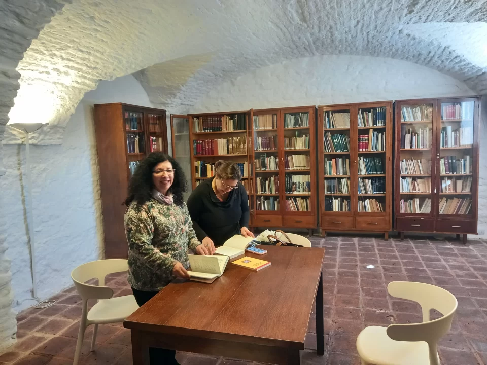 El Museo de la Estancia Jesuitica realizará una "Velada Literaria"