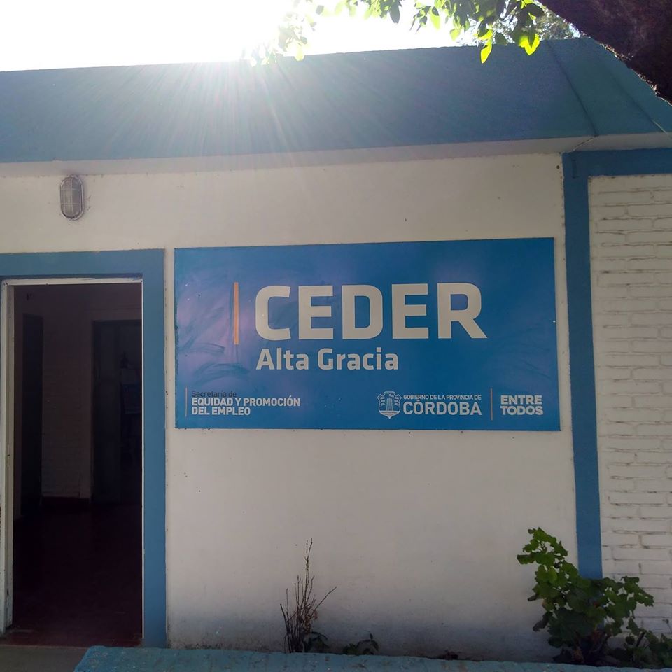 Ceder abre inscripciones a cursos virtuales para fortalecer oficios en julio
