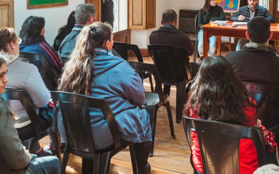 Llega el Concurso de Ideas Emprendedoras 2024