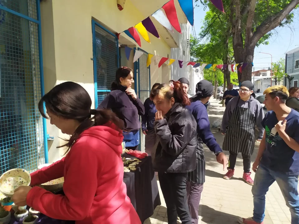 Mañana viernes, gran Feria del Instituto Paulina Domínguez
