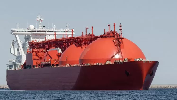 Esta noche volverá a funcionar la provisión de gas, estimó el Gobierno
