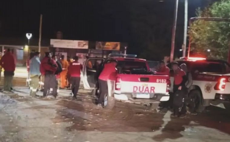 Encontraron un cuerpo en el Cerro Champaquí: investigan si es del joven que estaba desaparecido