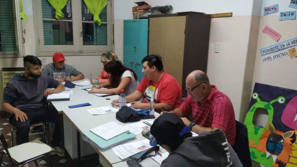 Es inminente la apertura de un CENMA en Falda del Carmen