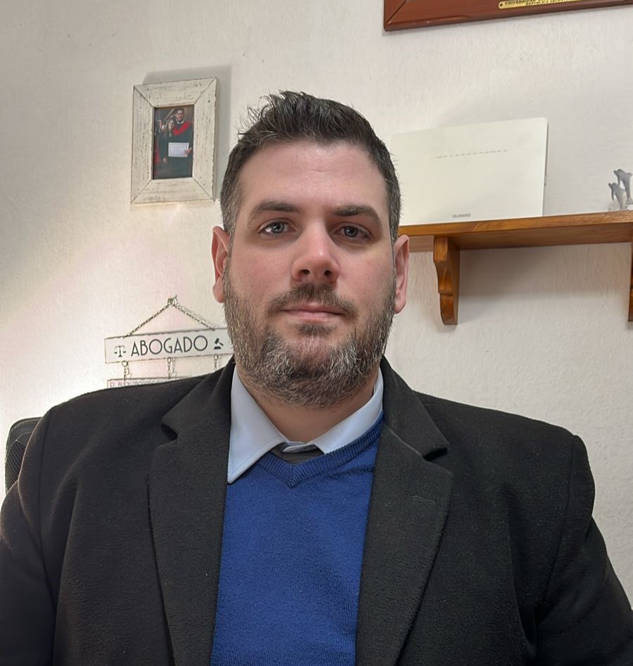 Abogado de Maximiliano Sliakonis: "No hay denuncias en su contra"