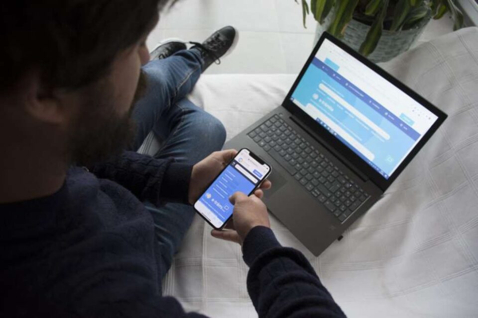 Se firmarán convenios para el acceso a servicios de Ciudadano Digital