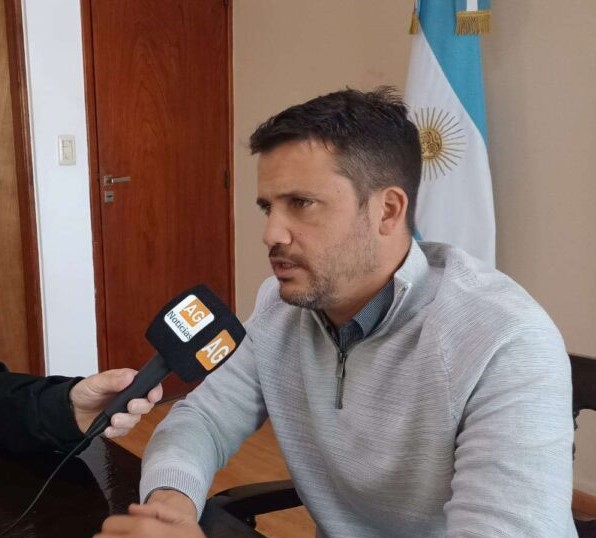 Marcos Torres sobre Cooperativa Horizonte: "Haremos cumplir las ordenanzas vigentes"