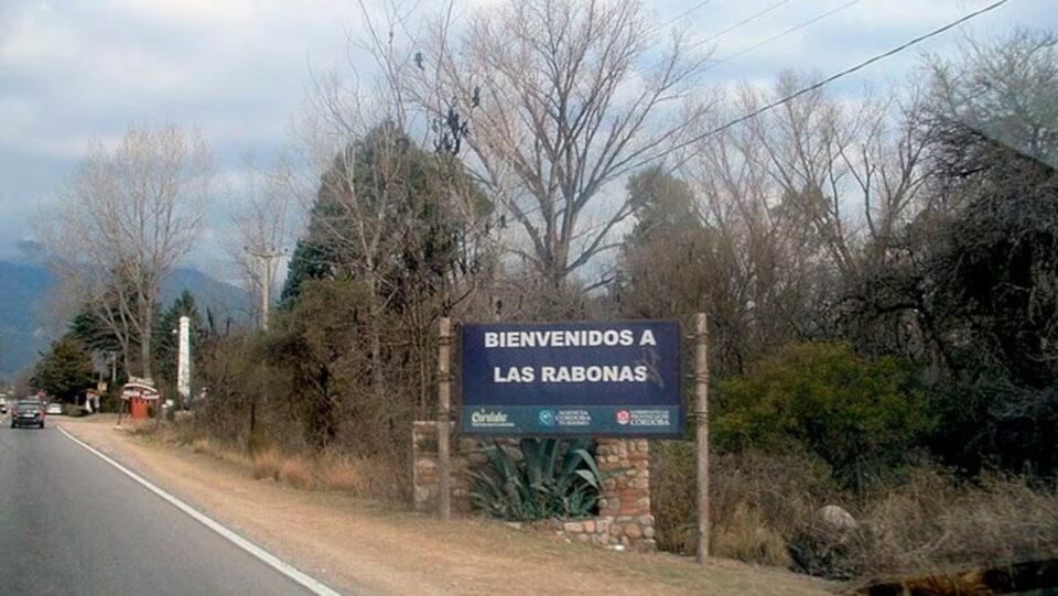 Horror en Traslasierra: lo encontraron descuartizado en bolsas y detuvieron a su pareja