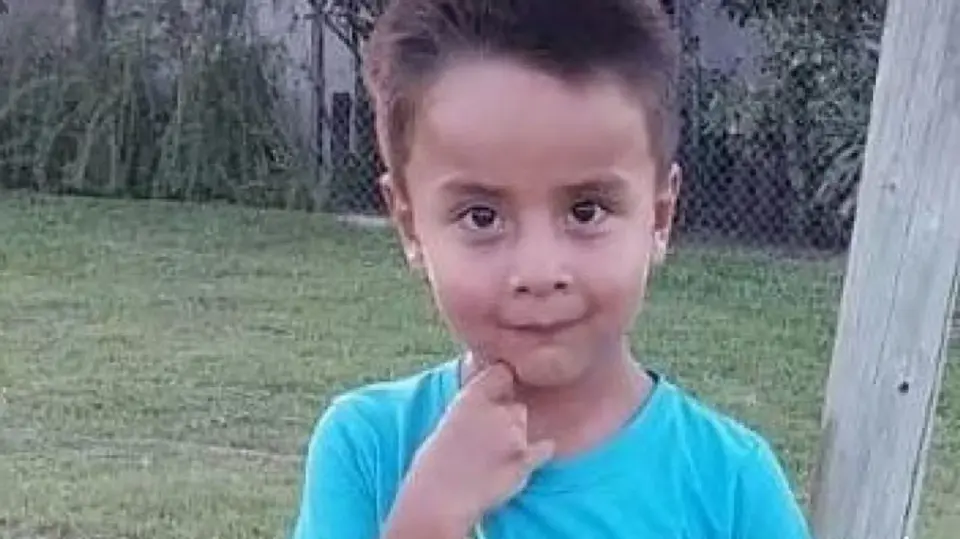 Activan "Alerta Sofía" por la desaparición de un niño de 5 años en Corrientes