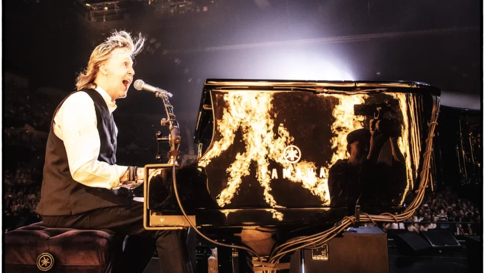 Paul McCartney regresa al país: las entradas arrancan en 85 mil pesos