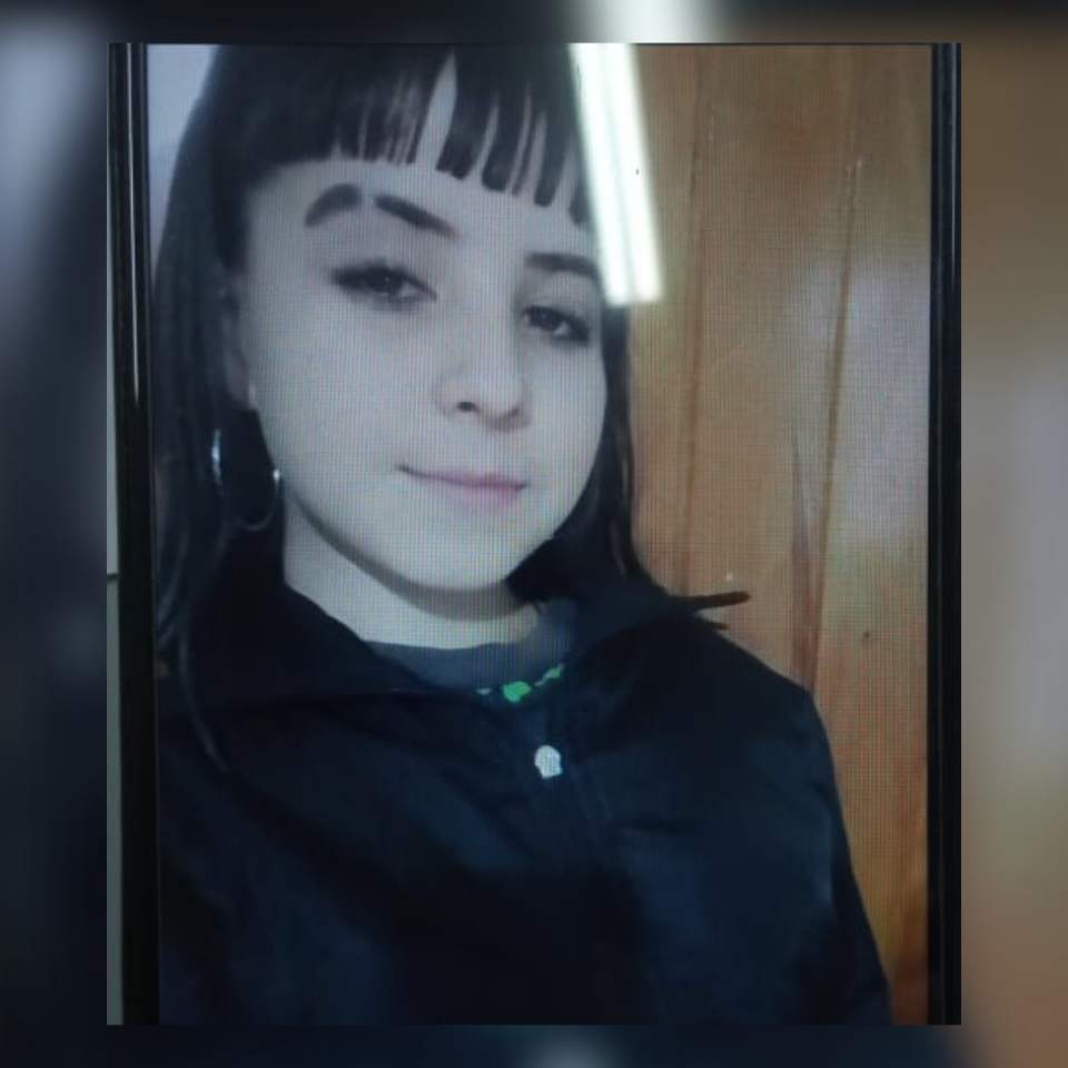 Búsqueda desesperada de una nena de 11 años de barrio Parque San Juan