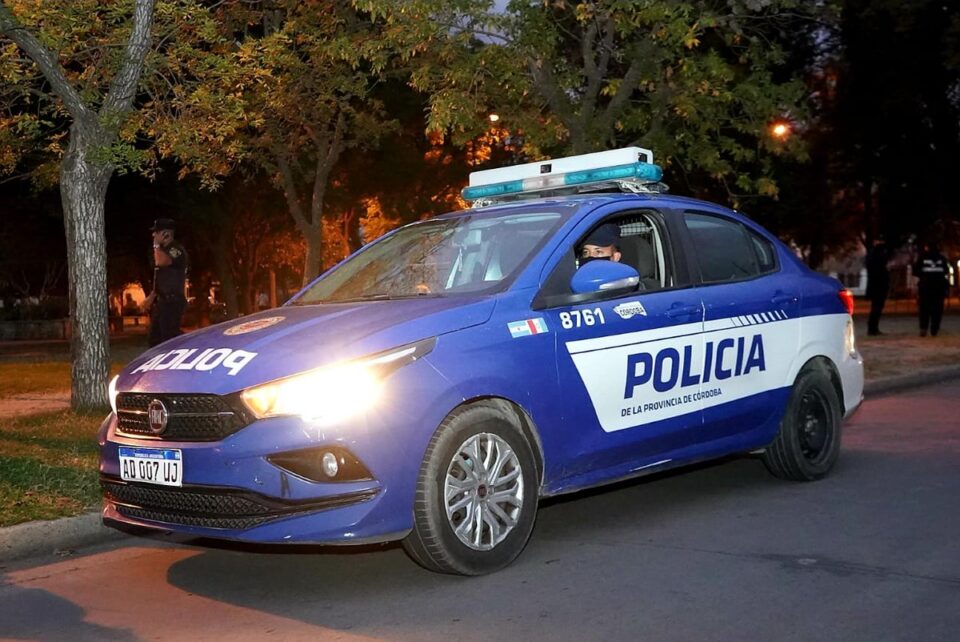 Discutió con un vecino, le disparó, intentó huir y fue detenido