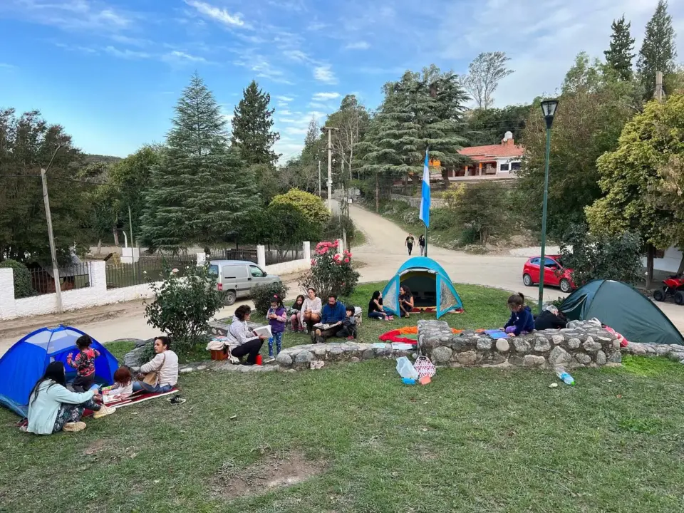 Estas vacaciones de invierno, llegan actividades imperdibles a La Serranita