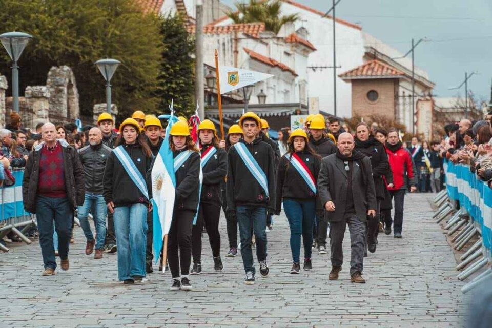 La Escuela de Minería cumple 70 años y oficializará el nombre de "Senador Luis Carnevale"