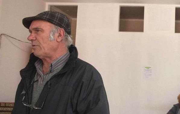 Adiós a José Luis Colombatti, un ícono político del Departamento Santa María