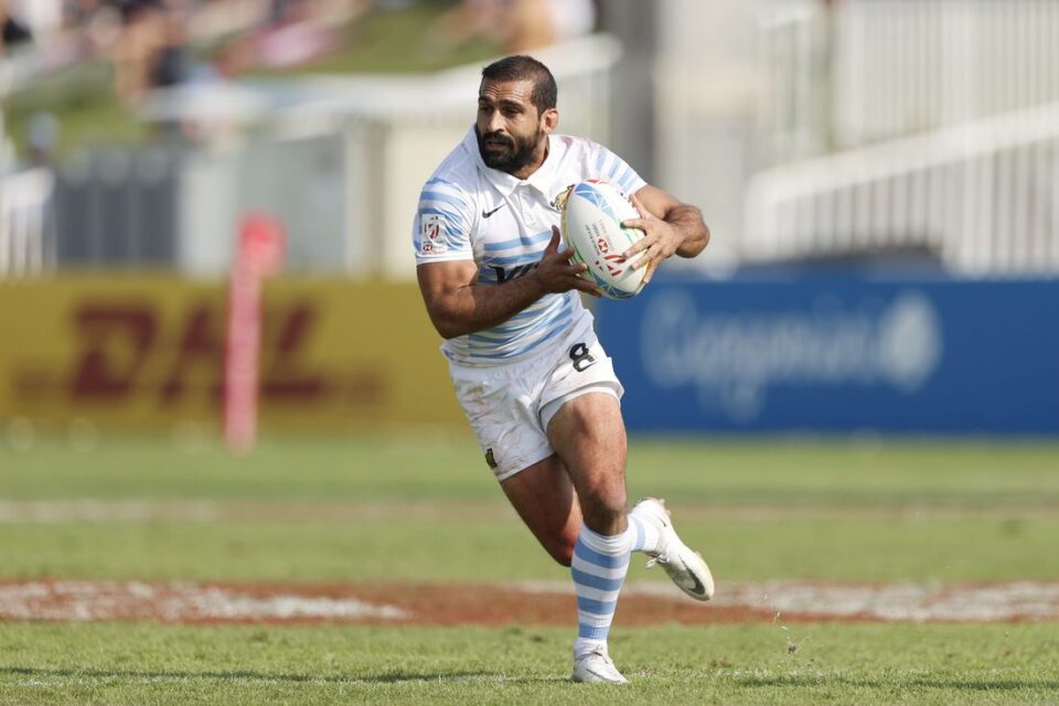 El cordobés Gastón Revol se retira de Los Pumas: la inesperada noticia que recibió en los Juegos Olímpicos
