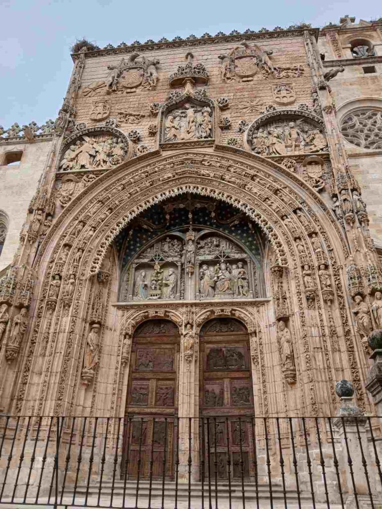 La historia de Lautaro: se egresó del colegio Padre Viera y hoy trabaja como ganadero en España