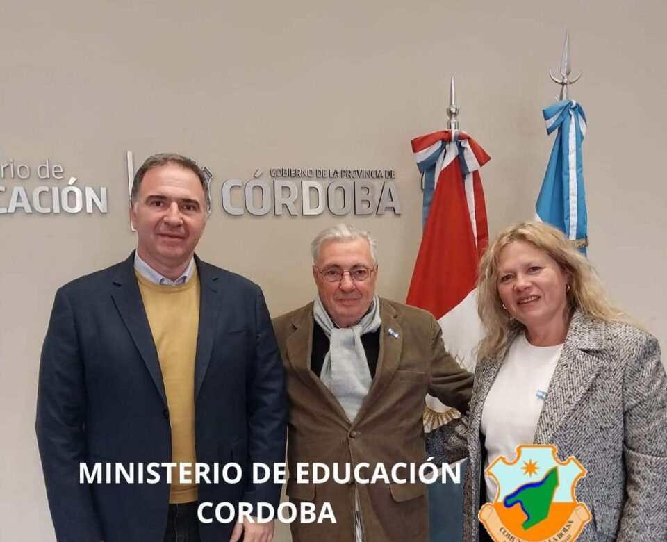 Villa La Bolsa: la Comuna gestiona por nuevas aulas para el Secundario
