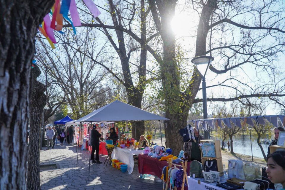 Alta Gracia le dice adiós a julio con un fin de semana cargado de actividades
