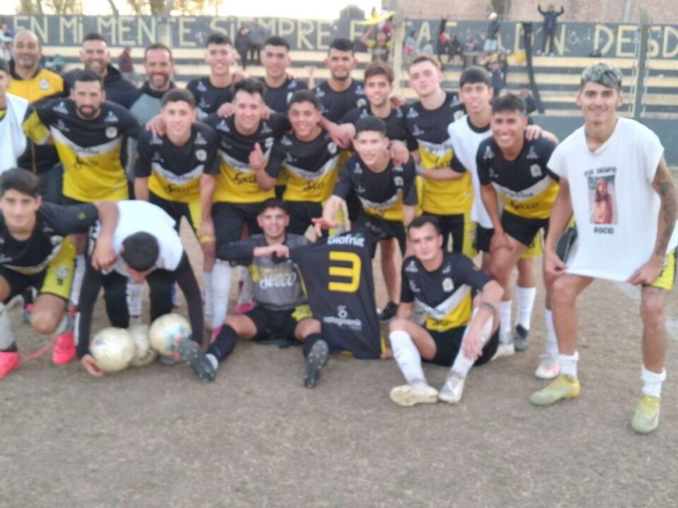 Deportivo Norte recuperó la memoria, el rumbo y los goles