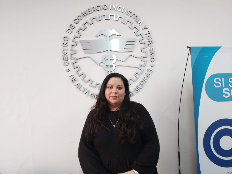 Trabajo en equipo y objetivos por cumplir: cómo viene el año en el CeCIT