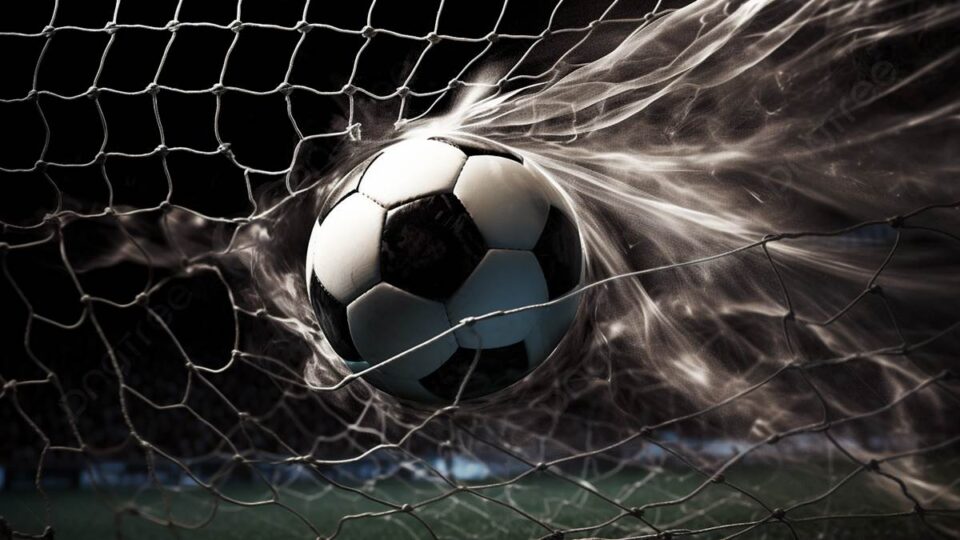 Noche de viernes, noche de fútbol en Deportivo Norte